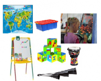 Набор «Коммуникативные навыки» - fgospostavki.ru - Апрелевка