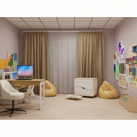 Комплект оборудования для кабинета Логопеда 16 м² - fgospostavki.ru - Апрелевка