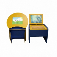 Комплект психолога №1 (интерактивный, сенсорный) - fgospostavki.ru - Апрелевка