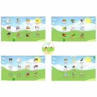 Комплект развивающих программ "Волшебный Экран" - fgospostavki.ru - Апрелевка