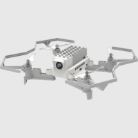 Конструктор программируемого квадрокоптера Тип 1 - fgospostavki.ru - Апрелевка