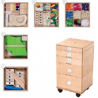 Игровой комплект "Королевство чисел" - fgospostavki.ru - Апрелевка