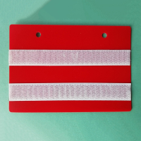 Красный лист-вкладыш в папку ПЕКС МИНИ - fgospostavki.ru - Апрелевка