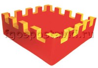 Сухой бассейн "Крепостная башня" - fgospostavki.ru - Апрелевка