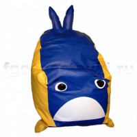 Кресло "Кит" с гранулами - fgospostavki.ru - Апрелевка