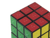 Кубик Рубика тактильный - fgospostavki.ru - Апрелевка