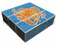 Куб "Осьминог" - fgospostavki.ru - Апрелевка