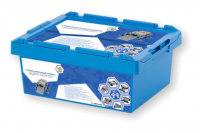 Образовательный робототехнический модуль "Профессиональный уровень" для учащихся от 14 лет - fgospostavki.ru - Апрелевка