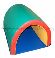 Лаз прямой (вариант 2) - fgospostavki.ru - Апрелевка