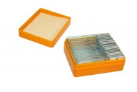 Набор готовых микропрепаратов (биология и физиология) - fgospostavki.ru - Апрелевка