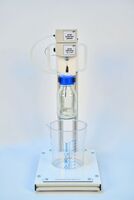 Лабораторная установка «Изучение изохорного процесса» - fgospostavki.ru - Апрелевка