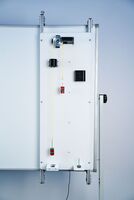 Лабораторная установка «Изучение кинематики поступательного движения на машине Атвуда» - fgospostavki.ru - Апрелевка