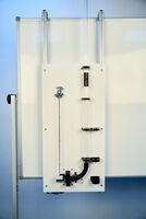 Лабораторная установка «Измерение скорости тела методом баллистического маятника» - fgospostavki.ru - Апрелевка