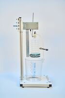 Лабораторная установка «Изучение изобарного процесса» - fgospostavki.ru - Апрелевка