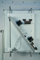 Лабораторная установка «Определение коэффициента трения скольжения» - fgospostavki.ru - Апрелевка