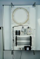 Лабораторная установка «Определение коэффициента вязкости воздуха» - fgospostavki.ru - Апрелевка