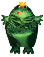 Кресло "Лягушка" с гранулами - fgospostavki.ru - Апрелевка