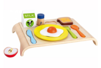 Пазл "Завтрак" - fgospostavki.ru - Апрелевка