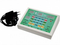 Интерактивный тренажерный модуль "Математика на 5" - fgospostavki.ru - Апрелевка