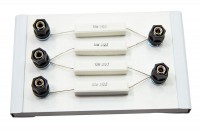 Магазин сопротивлений лабораторный - fgospostavki.ru - Апрелевка