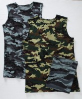 Майка КМФ детская - fgospostavki.ru - Апрелевка