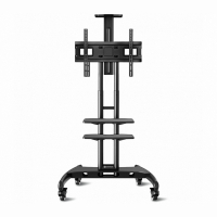 Мобильная стойка для интерактивной панели  - fgospostavki.ru - Апрелевка