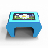 Мультимедийный интерактивный коррекционно-развивающий стол «Джуниор», диагональ 25 - fgospostavki.ru - Апрелевка