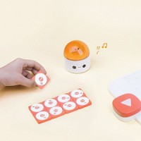 Набор Matatalab Musician Add-on ресурсный набор для программирования музыки к робототехническому набору Matatalab Coding Set - fgospostavki.ru - Апрелевка