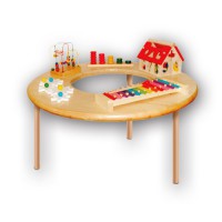 Музыкальный игровой стол - fgospostavki.ru - Апрелевка