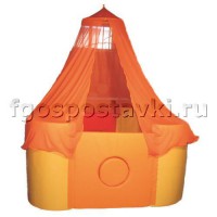 Мягкий модуль-конструктор "Сказочный шатер" (13 элементов) - fgospostavki.ru - Апрелевка