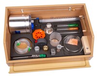 Лабораторный комплект (набор) по молекулярной физике и термодинамике - fgospostavki.ru - Апрелевка