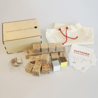 Комплект методических материалов "Предметный мир в картинках" - fgospostavki.ru - Апрелевка