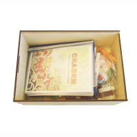 Комплект методических материалов "Сказки" - fgospostavki.ru - Апрелевка