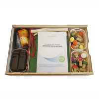 Комплект методических материалов "Знакомство с цветом" - fgospostavki.ru - Апрелевка