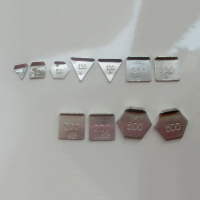 Набор грузов миллиграммовых до 1 гр. - fgospostavki.ru - Апрелевка