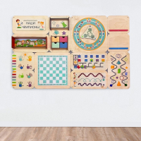 «Наши чемпионы» - Дидактическая настенная панель - fgospostavki.ru - Апрелевка