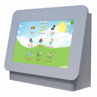 Настольный логопедический комплекс "Лого МИР"  - fgospostavki.ru - Апрелевка