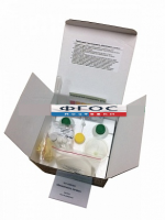 Тест-комплект «Кислотность почвы» - fgospostavki.ru - Апрелевка