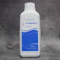 Аламинол концентрированный (1 л) - fgospostavki.ru - Апрелевка