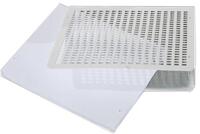 Прибор для письма по Брайлю 18 строк - fgospostavki.ru - Апрелевка