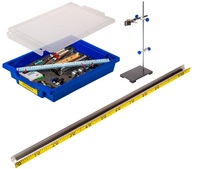 Набор лабораторный «Механические явления» - fgospostavki.ru - Апрелевка