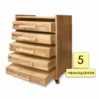 Набор психолога 5 модулей - fgospostavki.ru - Апрелевка