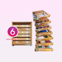 Набор психолога «Старт 6» - fgospostavki.ru - Апрелевка