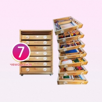 Набор психолога «Старт 7» - fgospostavki.ru - Апрелевка