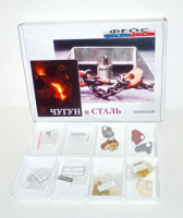 Коллекция "Чугун и сталь" - fgospostavki.ru - Апрелевка