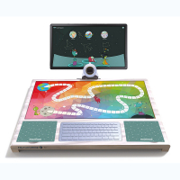 Образовательная система Multimind (Мультимайнд) для детей от 5 до 9 лет - fgospostavki.ru - Апрелевка