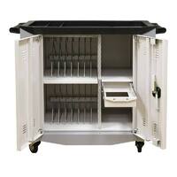 Тележка для ноутбуков - fgospostavki.ru - Апрелевка