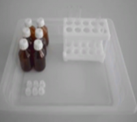 Набор ОГЭ по химии: оборудование для ученика (2022) - fgospostavki.ru - Апрелевка