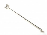 Зонд универсальный (шарик + крестовина) - fgospostavki.ru - Апрелевка