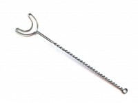 Зонд массажный "Вилочка" на витой ручке (Крупенчук О. И., Воробьева Т. А.) - fgospostavki.ru - Апрелевка